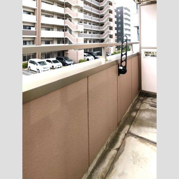 ウェストン 室内写真10
