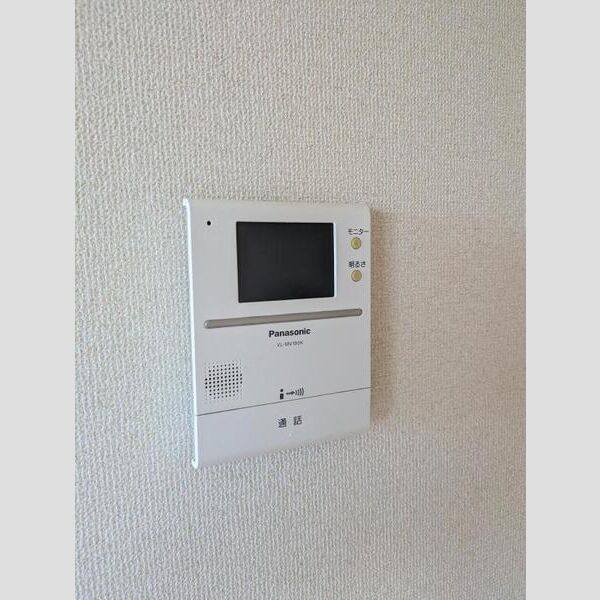 アムールディアコートⅡ 室内写真7