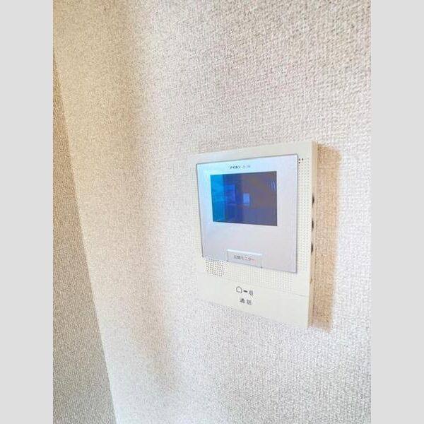 クレアーレ 室内写真7