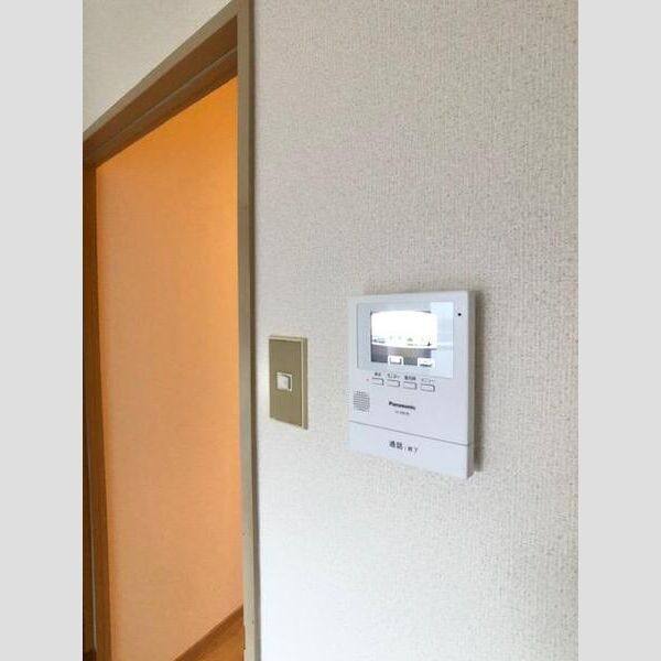 エルメゾン東海通 室内写真6