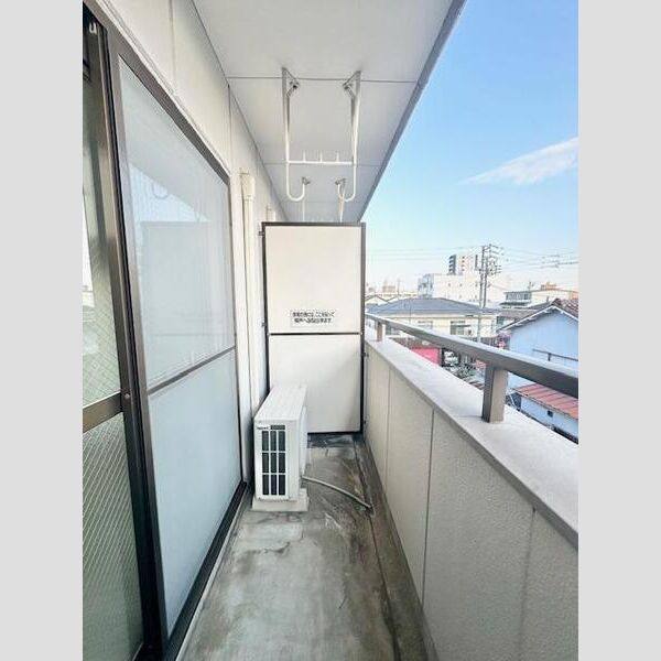 エルメゾン東海通 室内写真9