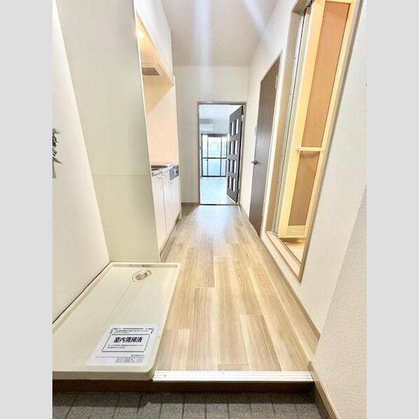 エルメゾン東海通 室内写真7