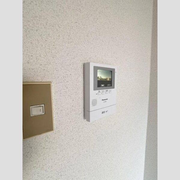 エルメゾン東海通 室内写真6