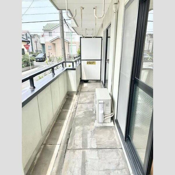 グリーンロータス 室内写真10