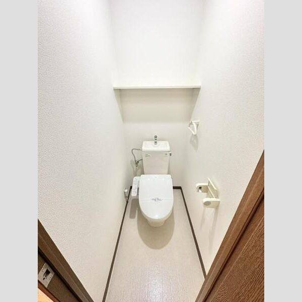 グリーンロータス 室内写真5