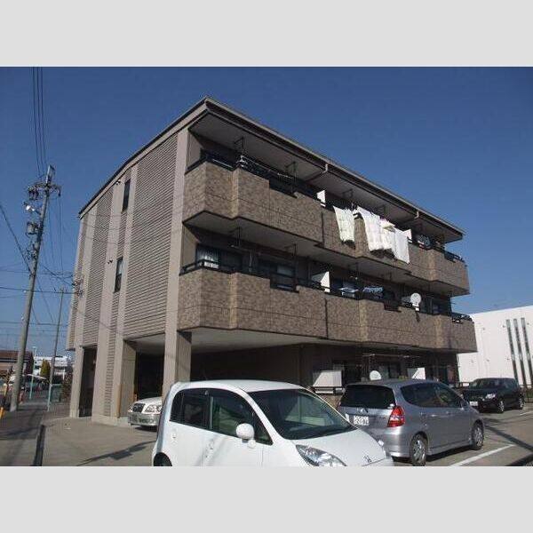 ロイヤル長田 建物画像