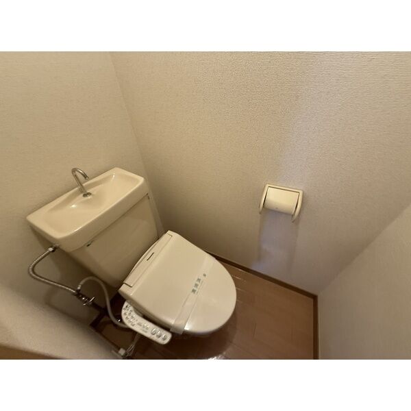 TフラットB 室内写真10