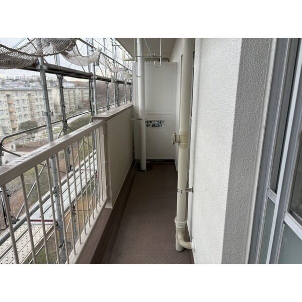 鈴蘭台第3住宅3号棟 室内写真9