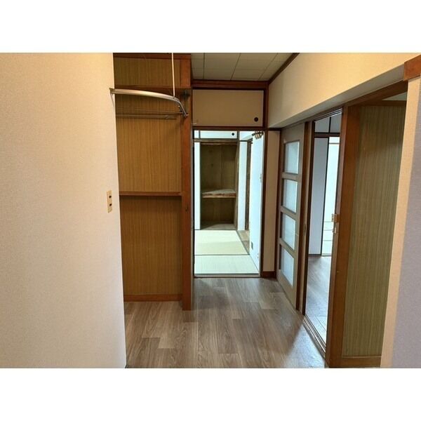 鈴蘭台第3住宅3号棟 室内写真2