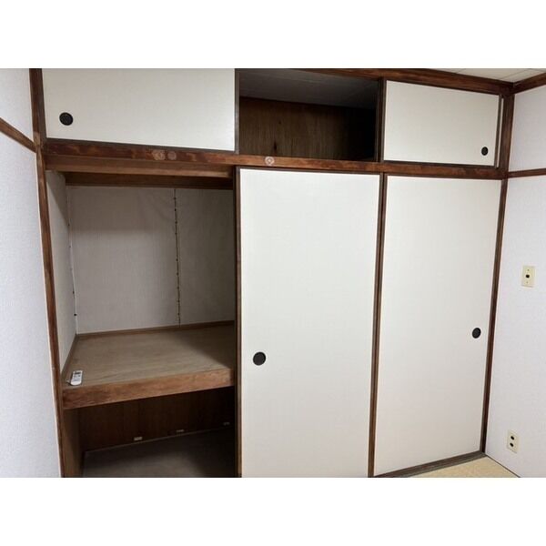 鈴蘭台第3住宅3号棟 室内写真3