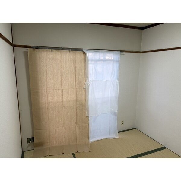 鈴蘭台第3住宅3号棟 室内写真4