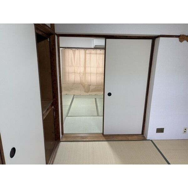 鈴蘭台第3住宅3号棟 室内写真5