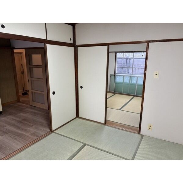 鈴蘭台第3住宅3号棟 室内写真6