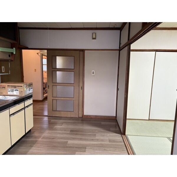 鈴蘭台第3住宅3号棟 室内写真7