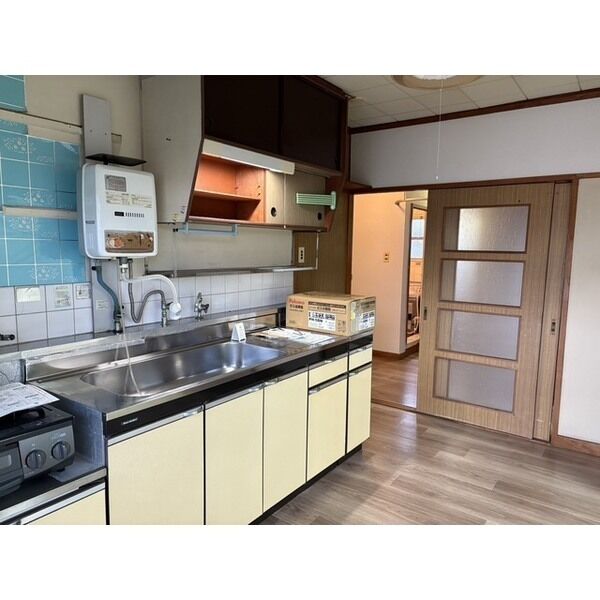 鈴蘭台第3住宅3号棟 室内写真8