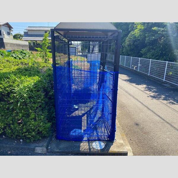 レオパレスCIELO 室内写真8