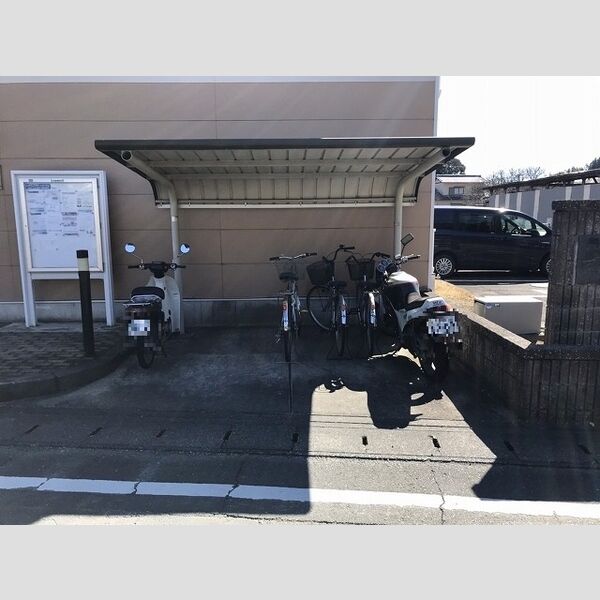レオパレス神田Ⅱ 室内写真7