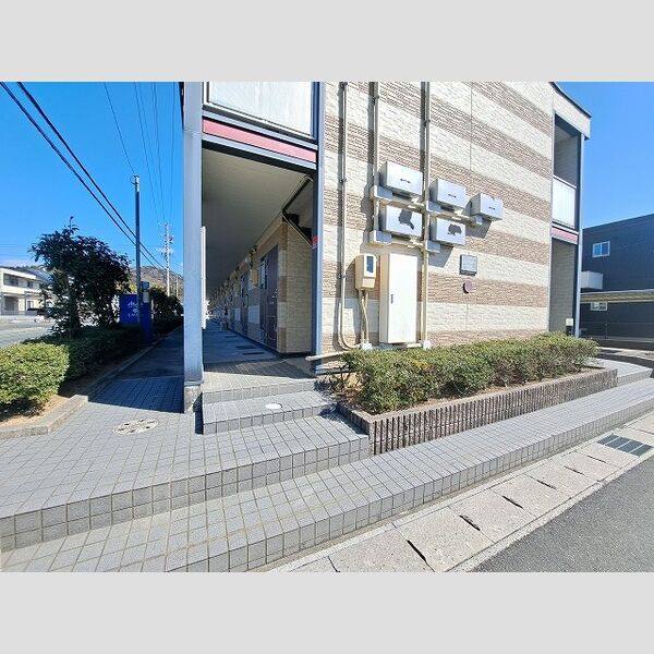 レオパレス井ノ口 室内写真9