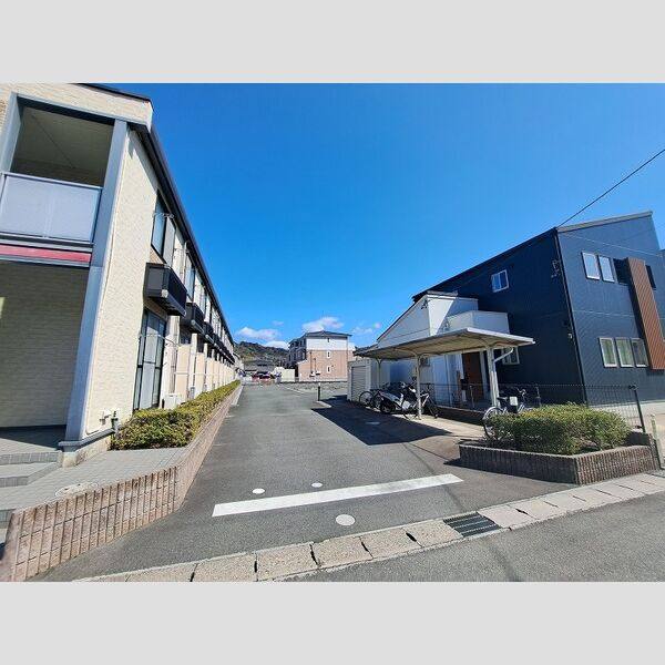 レオパレス井ノ口 室内写真5