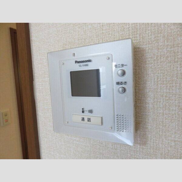スプランドゥール B 室内写真10