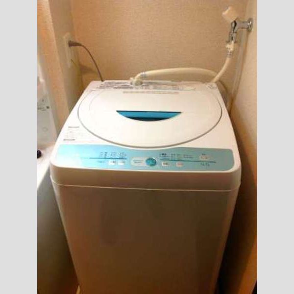 レオネクストモイム 室内写真9