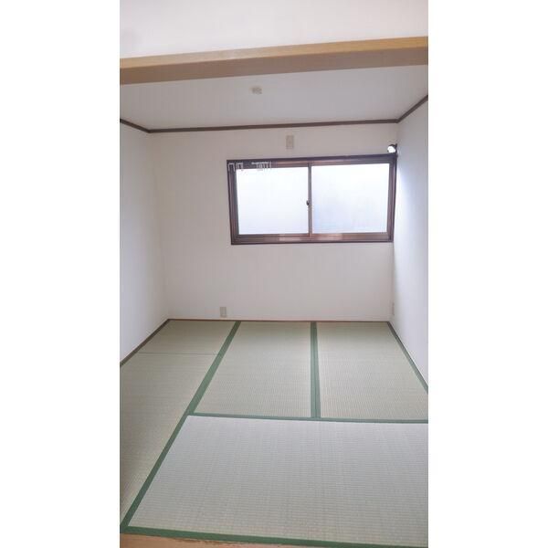 長居丁目借家 室内写真6
