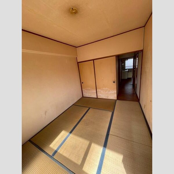 プレジール堺 室内写真5