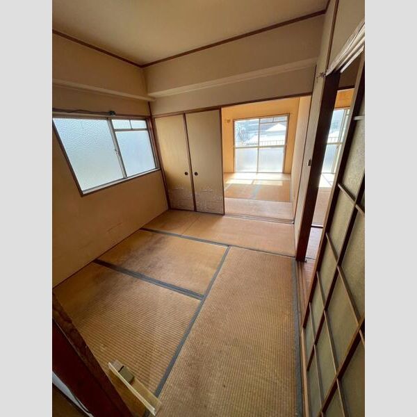 プレジール堺 室内写真8