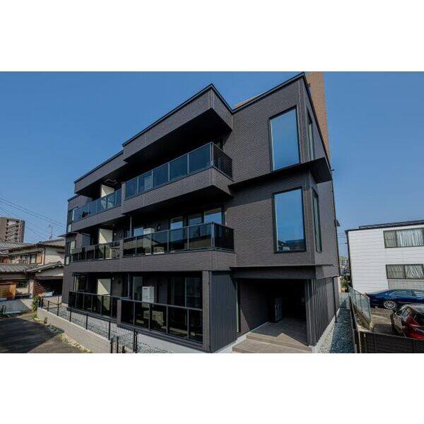シベール御器所 建物画像