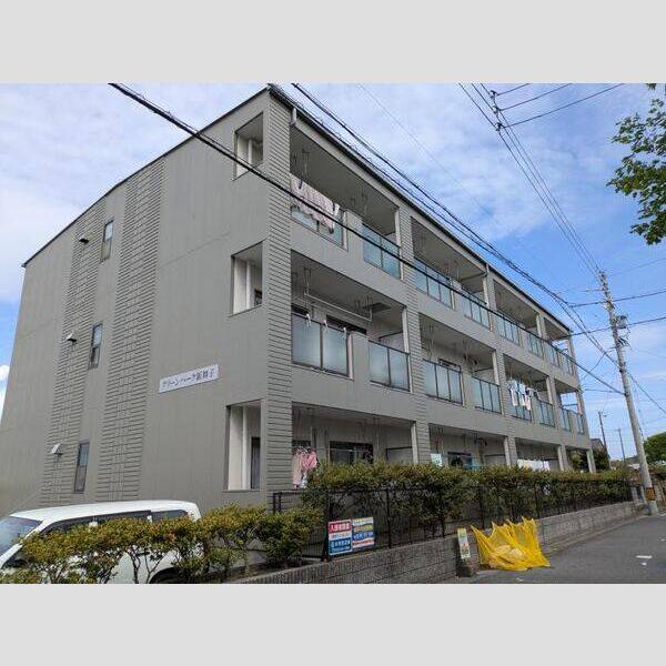 グリーンパーク新舞子