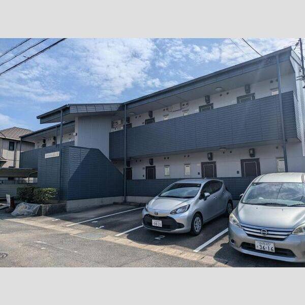 メルベーユ・HAJIⅡ