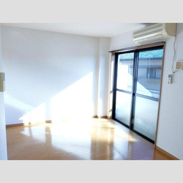 ALLOGGIO 室内写真1