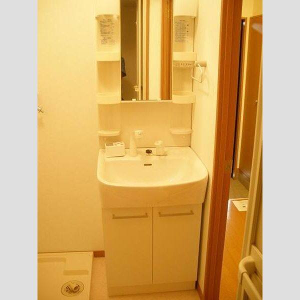 ユースハイムマルユウ 室内写真2