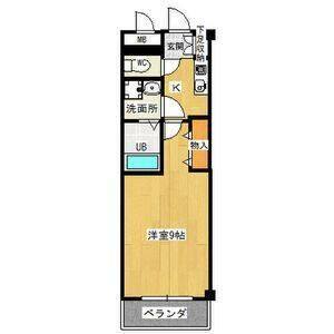 ユースハイムマルユウ 建物画像