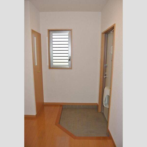 CASA　LUMACA 室内写真7