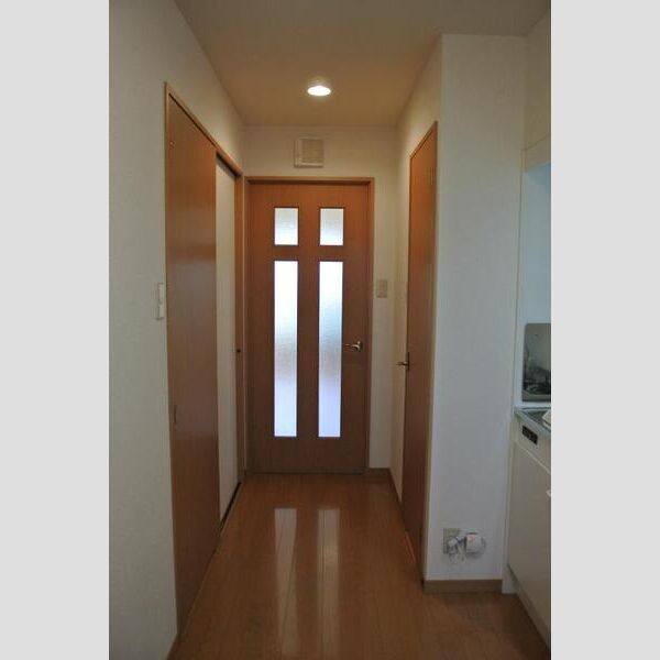 CASA　LUMACA 室内写真8