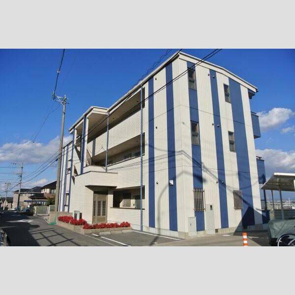 Hillside山の神
