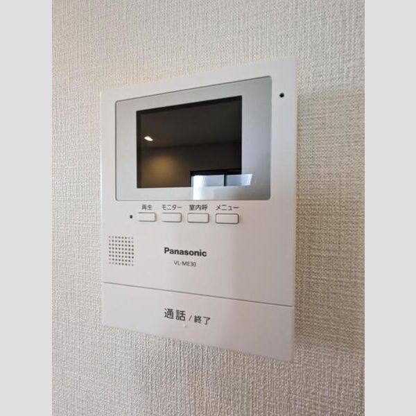 セレーノ 室内写真7