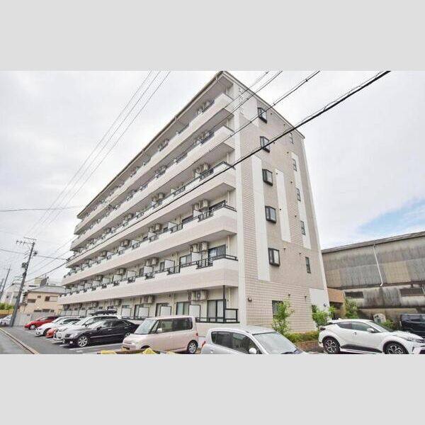 本州ビルⅢ 建物画像