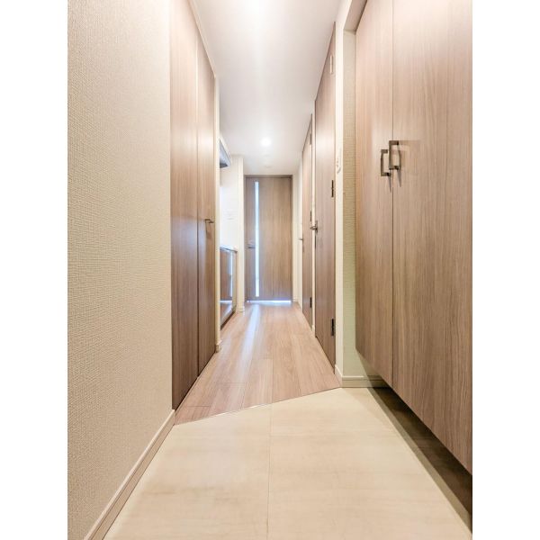 S-RESIDENCE都島 室内写真10