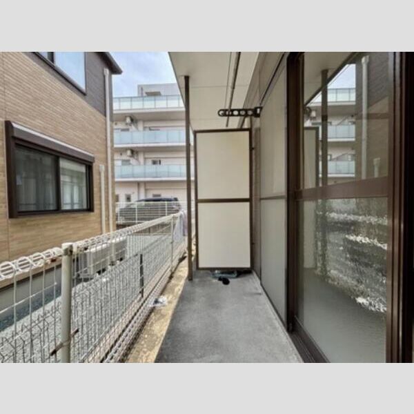 西浦コーポ 室内写真10