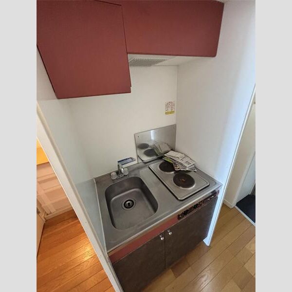 DolceⅡ 室内写真2