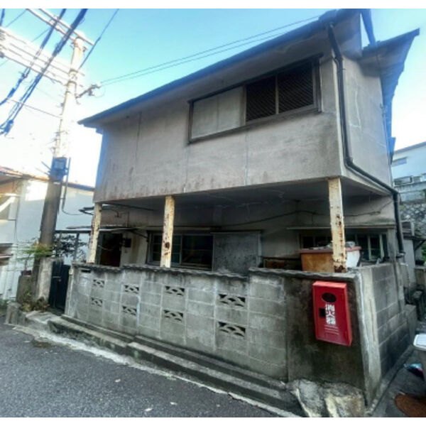 須磨区妙法寺戸建⑭