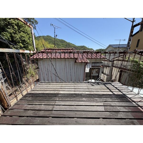 須磨区妙法寺戸建⑭ 室内写真10