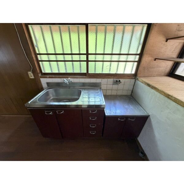 須磨区妙法寺戸建⑭ 室内写真1