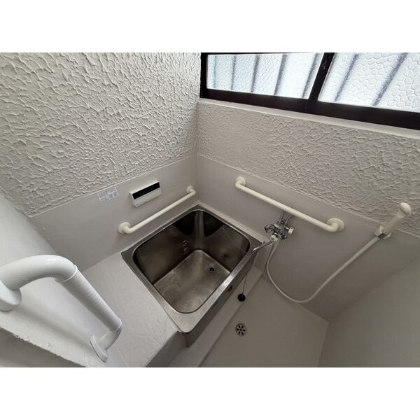須磨区妙法寺戸建⑭ 室内写真2