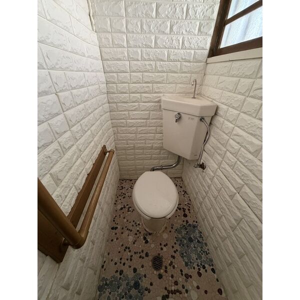 須磨区妙法寺戸建⑭ 室内写真3