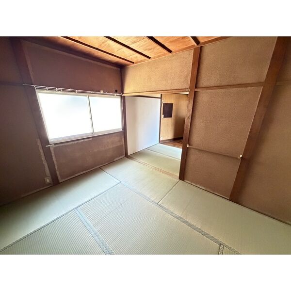 須磨区妙法寺戸建⑭ 室内写真4
