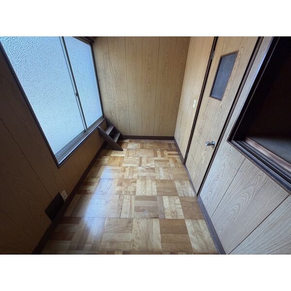 須磨区妙法寺戸建⑭ 室内写真5