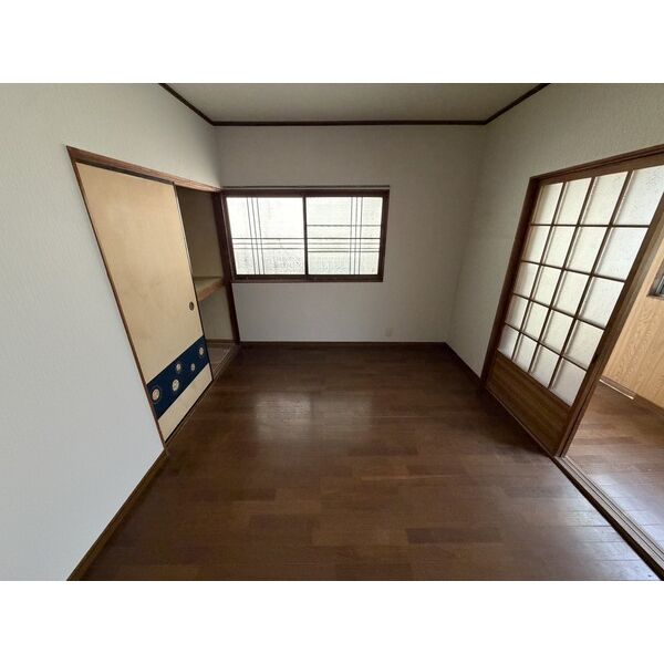 須磨区妙法寺戸建⑭ 室内写真7